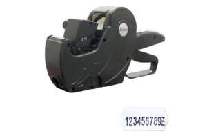 Printex Z10 (в наборе) этикет-пистолет однострочный